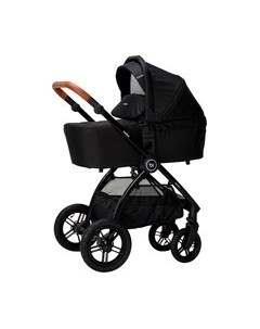 Детская универсальная коляска Tomix Walker Lux 2 в 1 / BD101BLUX