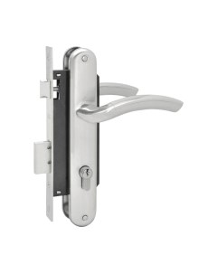 Замок врезной Нора-М N23-85 К / 9343 Нора-м