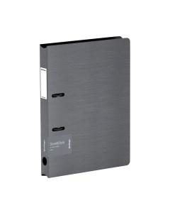 Папка-регистратор Berlingo Steel&Style / PPf_95102