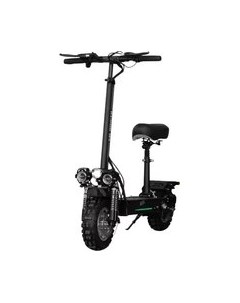 Электросамокат Tsunami M5 Pro