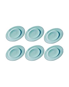 Набор тарелок Lenardi 102-044