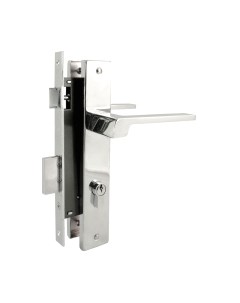 Замок врезной Нора-М N111-85 К / 16291 Нора-м