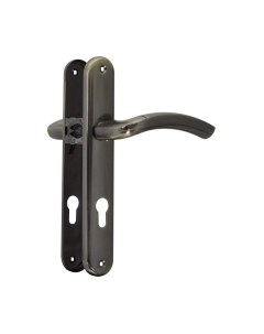 Ручка дверная Нора-М 23-85 Нора-м