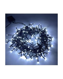 Светодиодная мишура ЭРА ENIN - GC / Б0047969 Эра