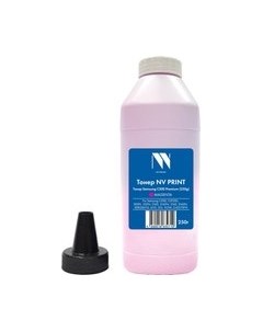 Тонер для принтера NV Print NV-C300-PR-250GM Nv print