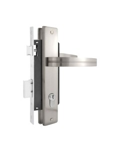 Замок врезной Нора-М N106-85 К / 16115 Нора-м