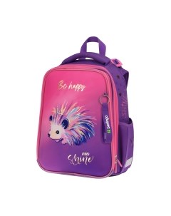 Школьный рюкзак Expert Hedgehog / RU09006 Berlingo