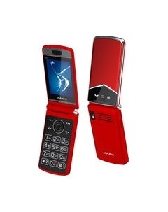 Мобильный телефон Maxvi E11