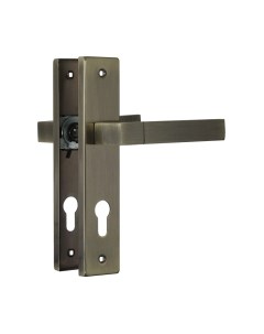 Ручка дверная Нора-М 109-70 Нора-м