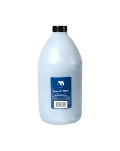 Тонер для принтера NV Print NV-Ricoh6110-TYPE1-1KG Nv print