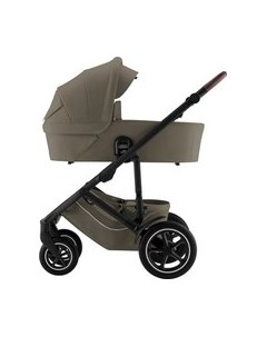 Детская универсальная коляска Britax Romer Smile 5Z 2 в 1 / SM37985 Britax romer