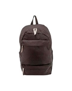 Рюкзак Ecotope 377-3501-BLK