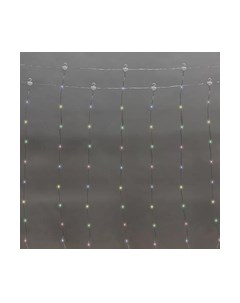 Световой занавес Neon-Night Светодиодный Дождь 315-879 Neon-night