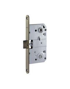 Замок врезной Нора-М 13-90 М под фиксатор Нора-м