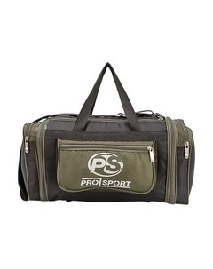 Сумка дорожная Mr.Bag 102-S007R-BKH Mr.bag