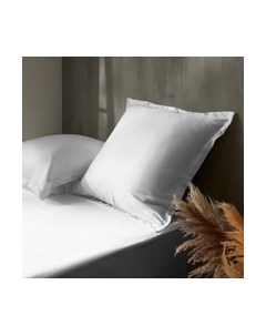 Наволочка Sima-Land Home Tencel 70x70 / 10285343 Sima-land home