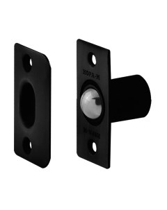 Защелка врезная Нора-М ЗШ2 Нора-м