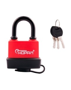 Замок навесной Нора-М ЗН-700-38(45мм) Нора-м