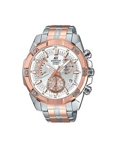 Часы наручные мужские Casio EFR-559SG-7A