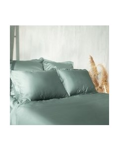 Наволочка Sima-Land Home Tencel 70x70 / 10285285 Sima-land home