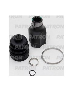 ШРУС Patron PCV2033 Патрон