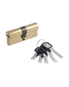 Цилиндровый механизм замка Нора-М ЛПУ-70 40/30 Нора-м