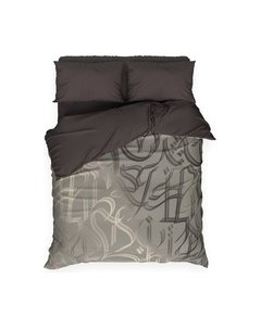 Комплект постельного белья Этель Graffiti 2сп / 10706913