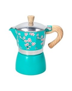 Гейзерная кофеварка Tognana Cottura Japan Collection V44300AJAPA