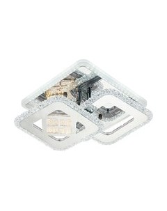 Потолочный светильник ESCADA 10226/2 LED BL Escada