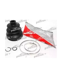 Пыльник ШРУСа Patron PDC4883 Патрон
