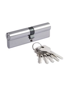 Цилиндровый механизм замка Нора-М STD Z Л-100 50/50 Нора-м