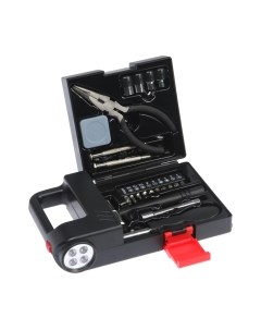 Универсальный набор инструментов Tundra 5084193