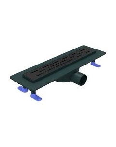 Трап для душа Teymi Helmi Prime / T90338