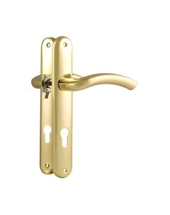 Ручка дверная Нора-М 23-85 Нора-м