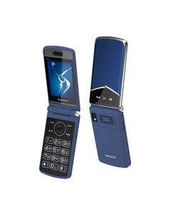 Мобильный телефон Maxvi E11