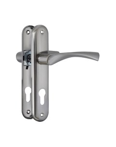 Ручка дверная Нора-М 100-70 Нора-м