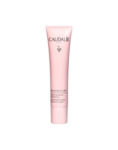 Крем для лица Укрепляющий Resveratrol–Lift Fluide Cachemire Redensifiant Caudalie