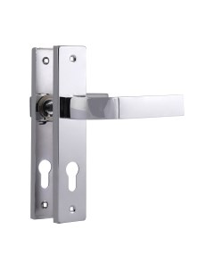 Ручка дверная Нора-М 107-70 Нора-м