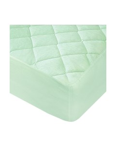 Наматрасник защитный Vegas Protect Cotton S1 110x175