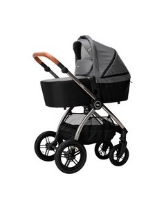 Детская универсальная коляска Tomix Walker Lux 2 в 1 / BD101BLUX