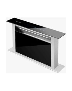 Вытяжка скрытая Maunfeld Prestige 90