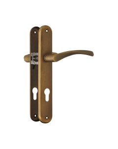 Ручка дверная Нора-М 100-85 Нора-м