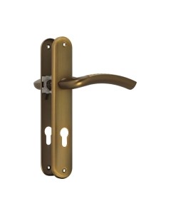 Ручка дверная Нора-М 96-85 Нора-м