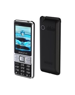 Мобильный телефон Maxvi X900c
