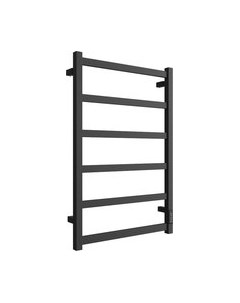 Полотенцесушитель электрический Valfex Вивара 80/50 / VF.PS.E.007.80.50.B