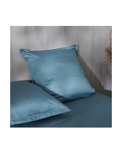 Наволочка Tencel 70x70 / 10285328 Sima-land home