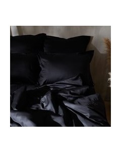 Наволочка Sima-Land Home Tencel 70x70 / 10285386 Sima-land home