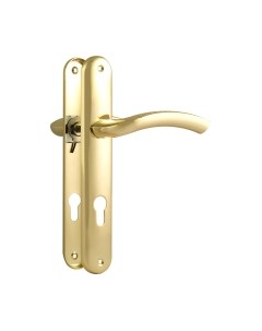 Ручка дверная Нора-М 96-85 Нора-м