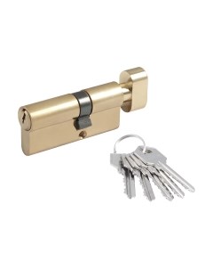 Цилиндровый механизм замка Нора-М ЛУВ-80 45/35в Нора-м