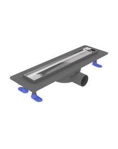 Трап для душа Teymi Aina Prime 40 / T90004